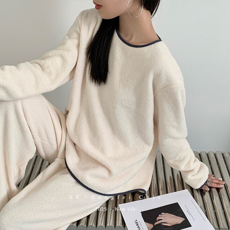 loungewear set(001)